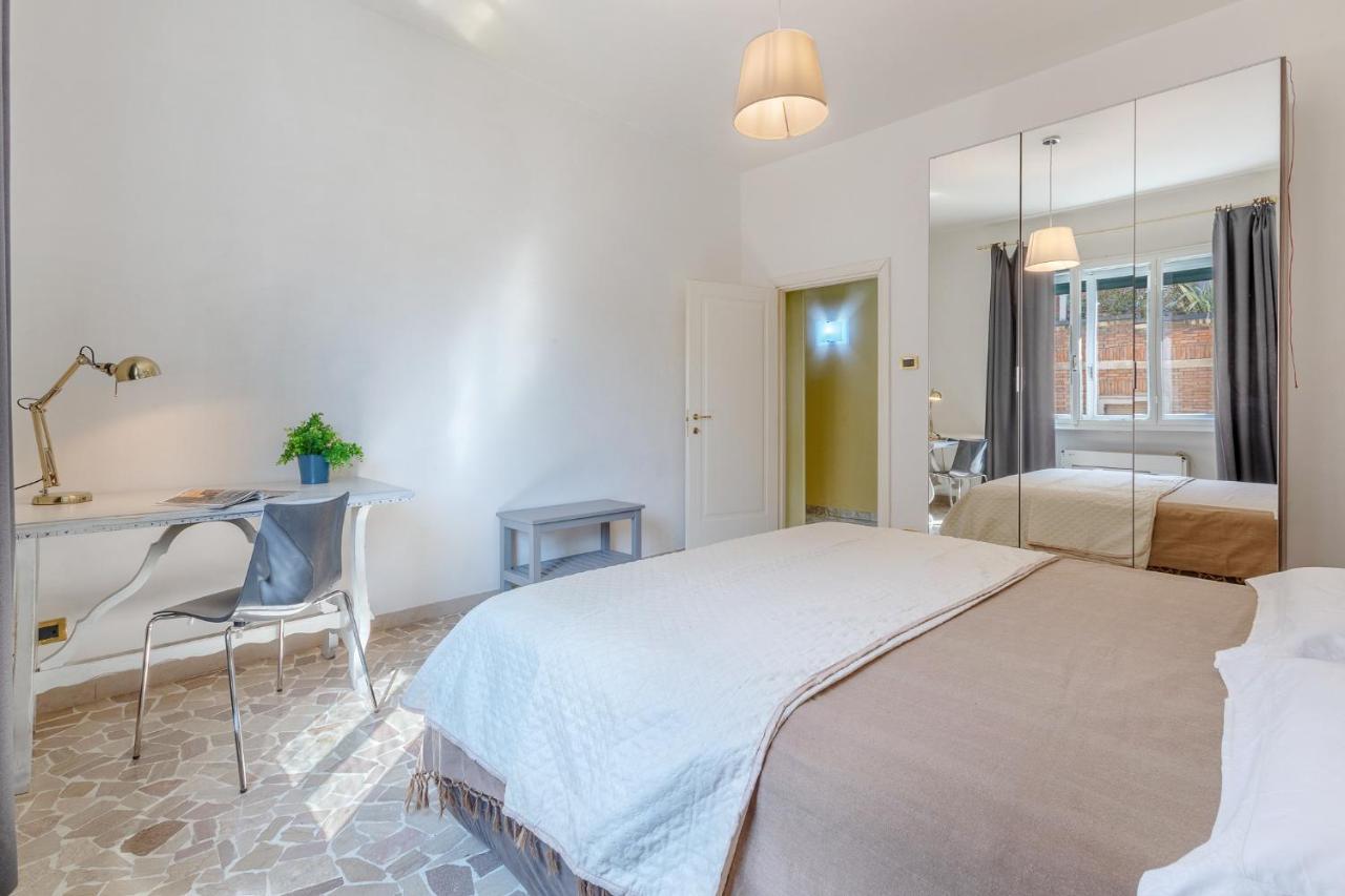 Mercato Delle Erbe Big Apartment 博洛尼亚 外观 照片