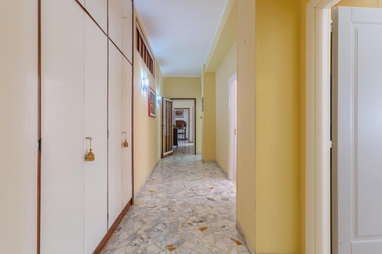 Mercato Delle Erbe Big Apartment 博洛尼亚 外观 照片