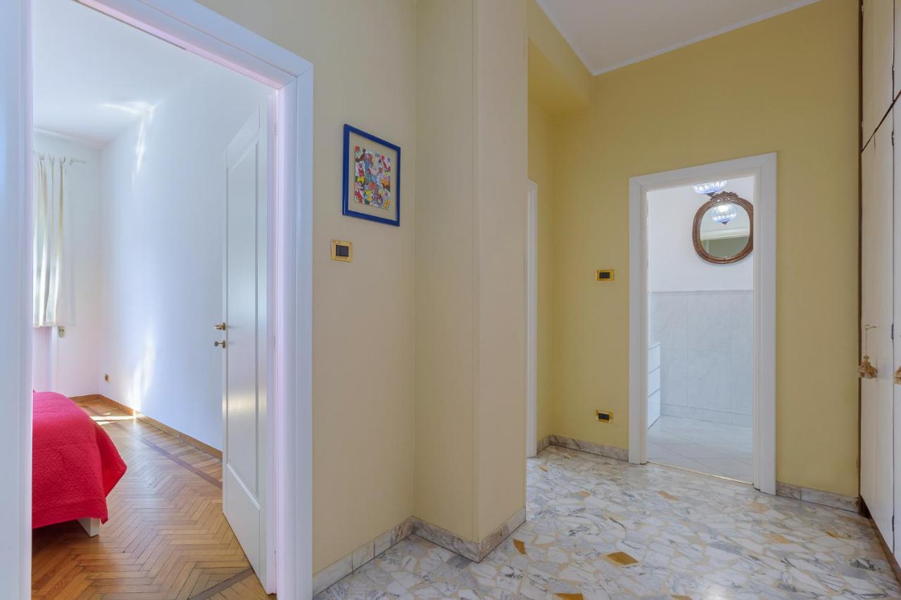 Mercato Delle Erbe Big Apartment 博洛尼亚 外观 照片