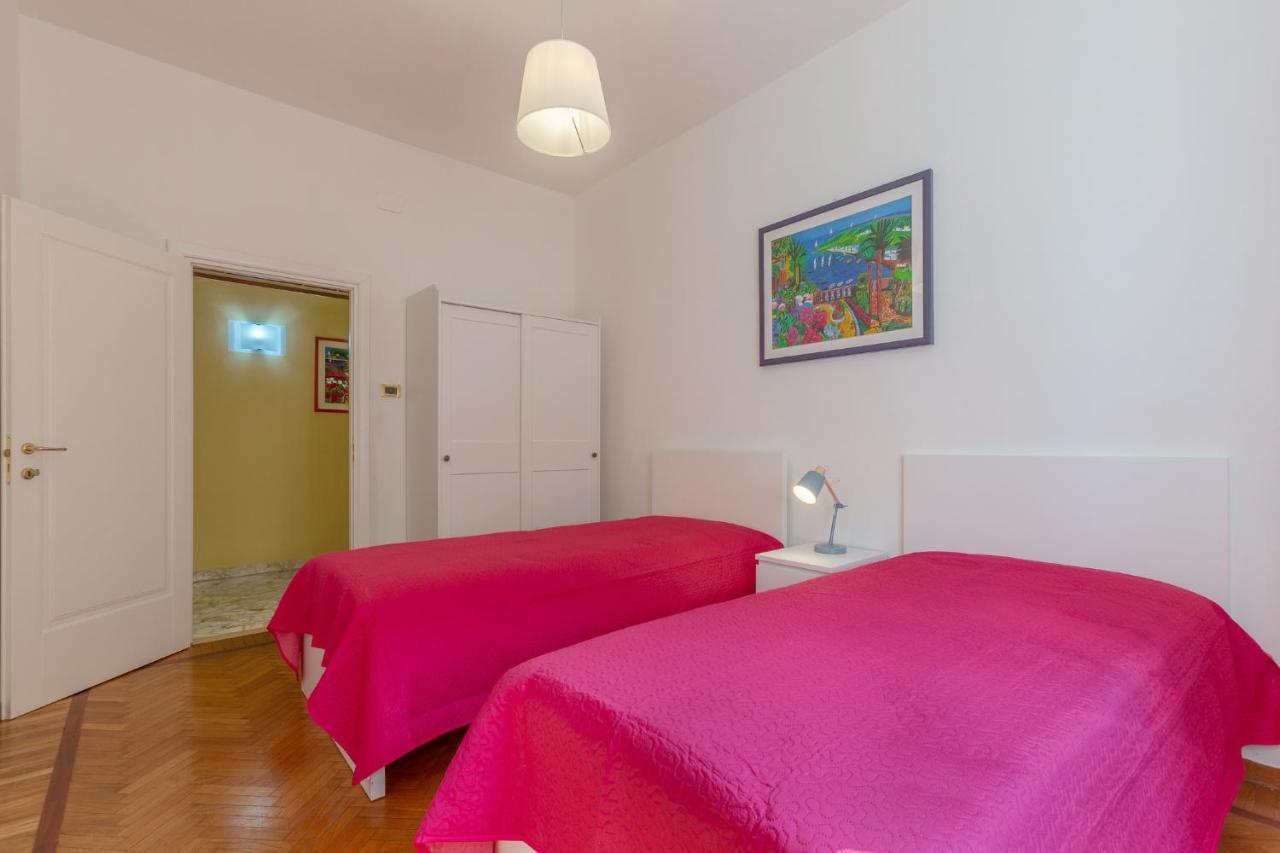 Mercato Delle Erbe Big Apartment 博洛尼亚 外观 照片