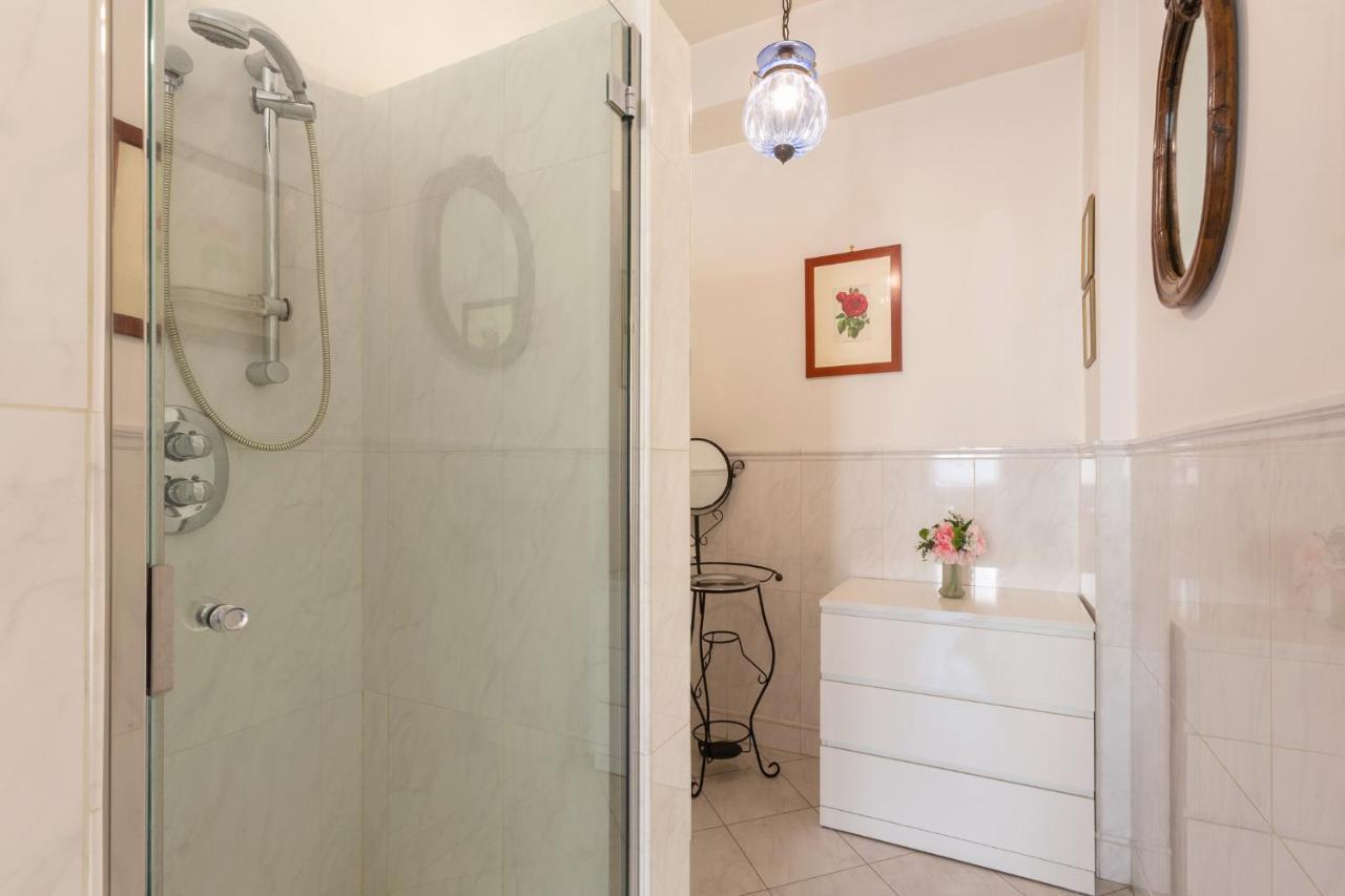 Mercato Delle Erbe Big Apartment 博洛尼亚 外观 照片